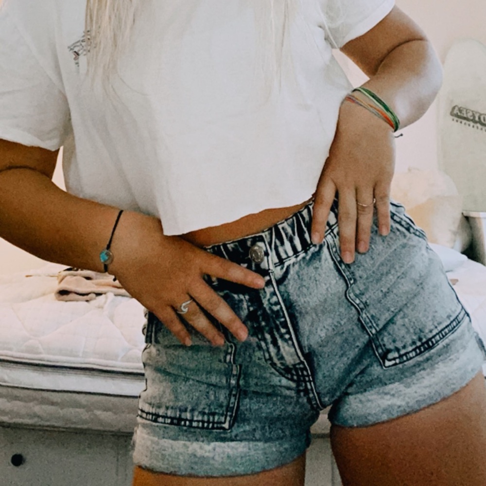 cute shorts